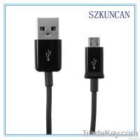 Micro usb data cable