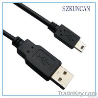 mini usb cable for player