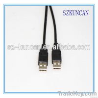 data and charge usb cable