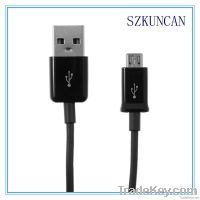 Micro USB charging cable for PC