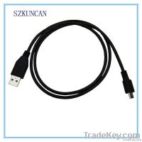 12V usb charger cable