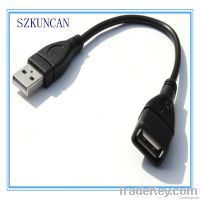 Custom usb 2.0 cable