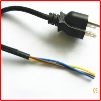 ul nema 5-15 power cord