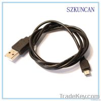 USB phone charger cable