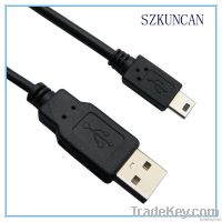 mini usb charger cable