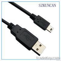 mini usb data charger cable