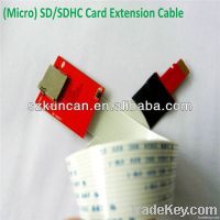 Micro TF cable