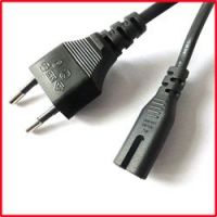 2 prong power cord