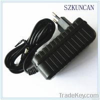 wall type ac adapter