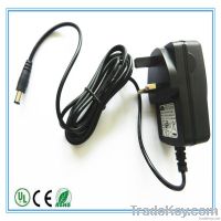 uk wall mount power adapter