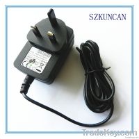 wall adapters 12v 2a