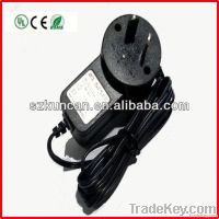 12V 3A wall adapter