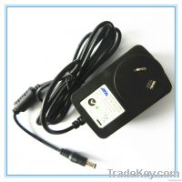 Wall adapter for Australia