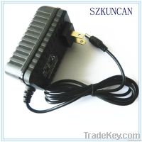 Wall type power adapter
