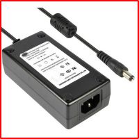 24v adapter charger