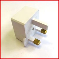 uk to us plug adapter