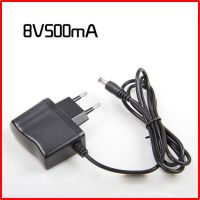 12v Euro Power Adapter