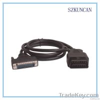 obd extension cable