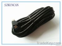 car camera cable