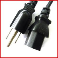 ul computer power cord