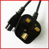 power cord uk type for notebook