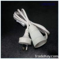 power cord with switch