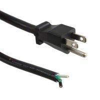 ul power cord cable for electronci devices