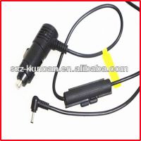 car cigarette charger cable