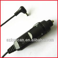 Car charger cable