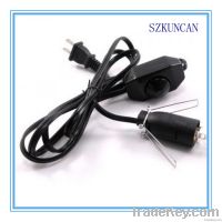 dimmer switch power cord