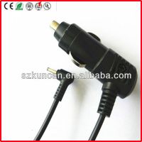 car cigarette lighter charger cable
