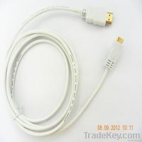 mini hdmi cable