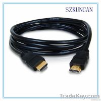 AWM 20276 high speed hdmi cable