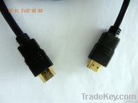 double ended hdmi cable