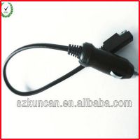 car battery charger cable
