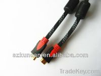 hdmi audio mix cable