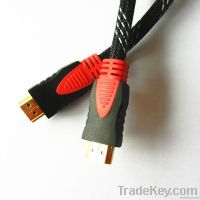 flat hdmi cable