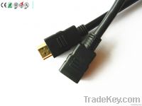 male to female hdmi cable