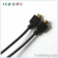 hdmi cable gold plated