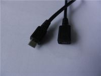 micro USB cable for laptop and android cellphone