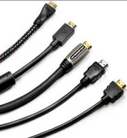  HDMI v1.4 High-speed HDMI Cable