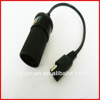 battery plug cable