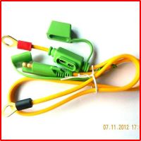 solar battery cable