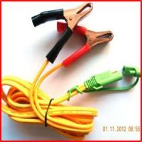 battery charger cable