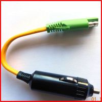 cigarette lighter cable