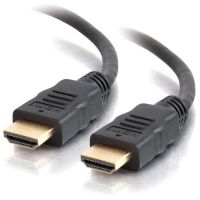 Factory cheap price golden hdmi cable