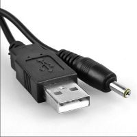 3.5mm mini jack usb cable for mobile