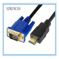 hdmi cable with vga connector