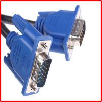 10 meter vga cable