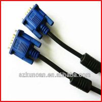 vga cable for monitor computer hdtv